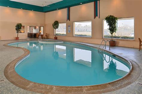 Americas Best Value Inn & Suites St. Cloud – Official Website.